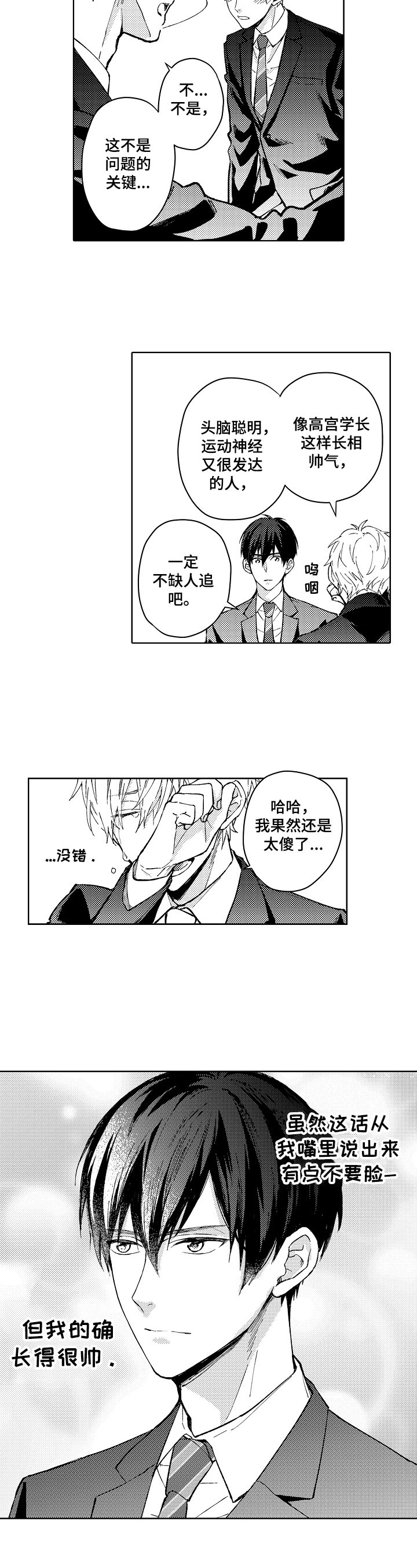 第2章：形象
