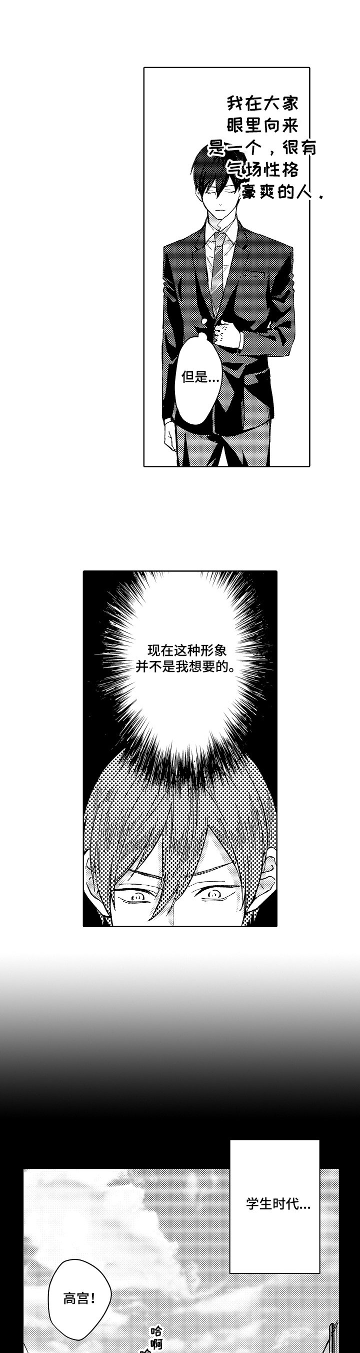 第2章：形象