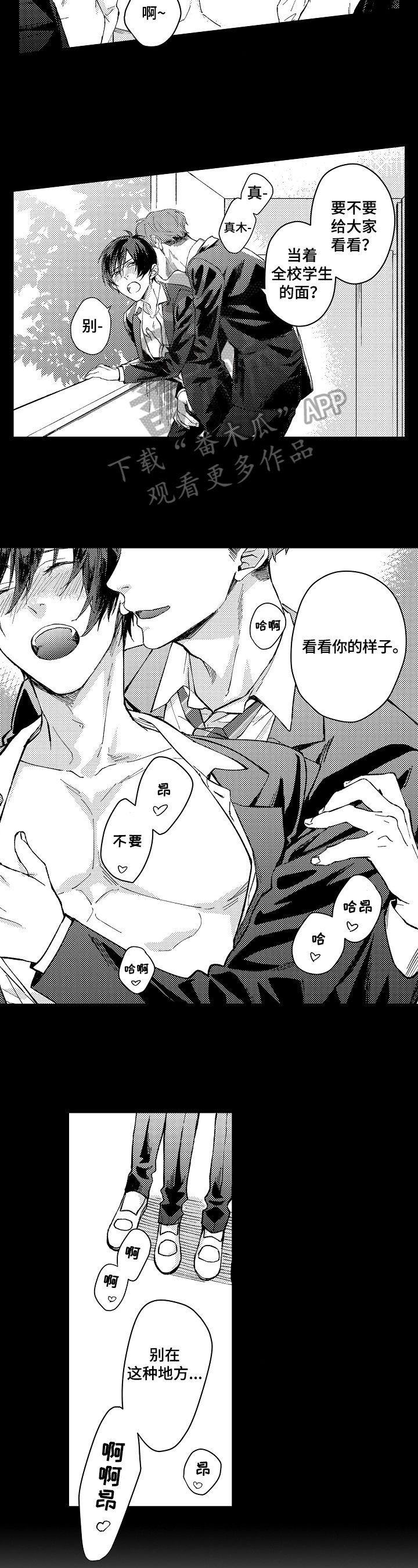 第6章：期待