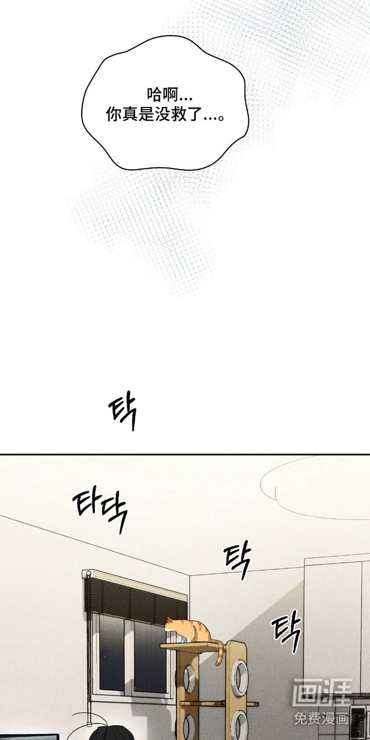 第16章：失魂落魄