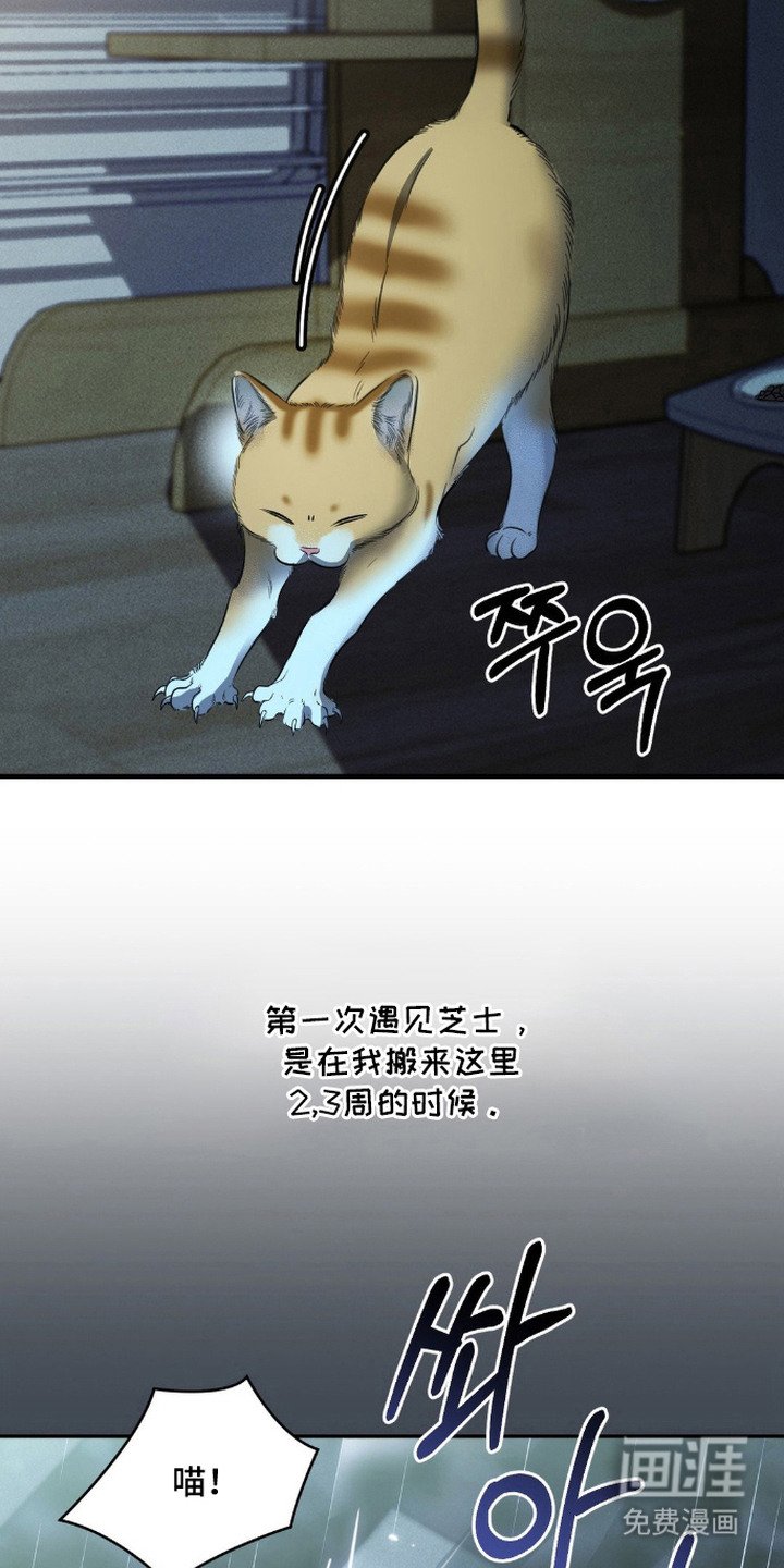 第6章：邻居朋友