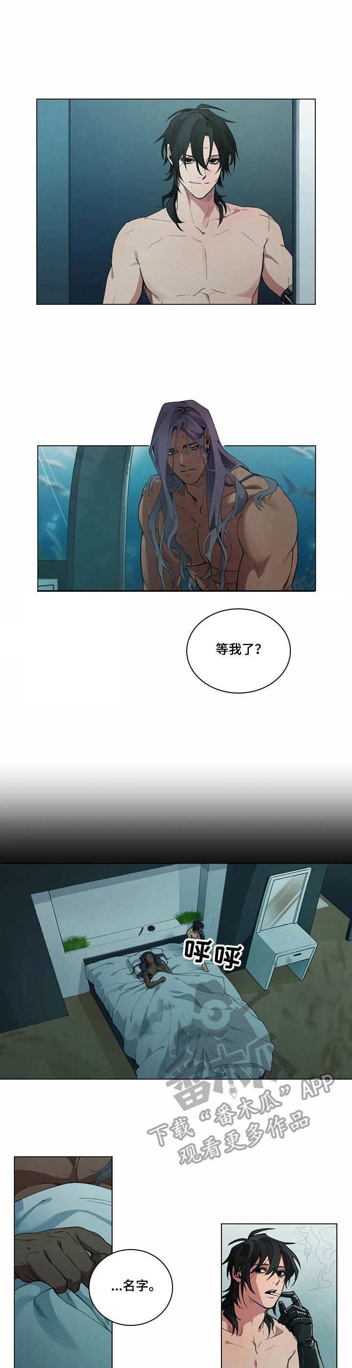 第4章：野心