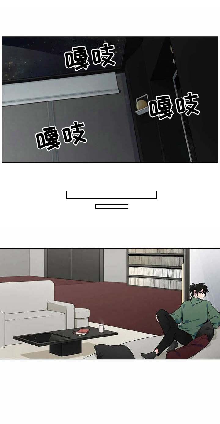 第9章：很想念