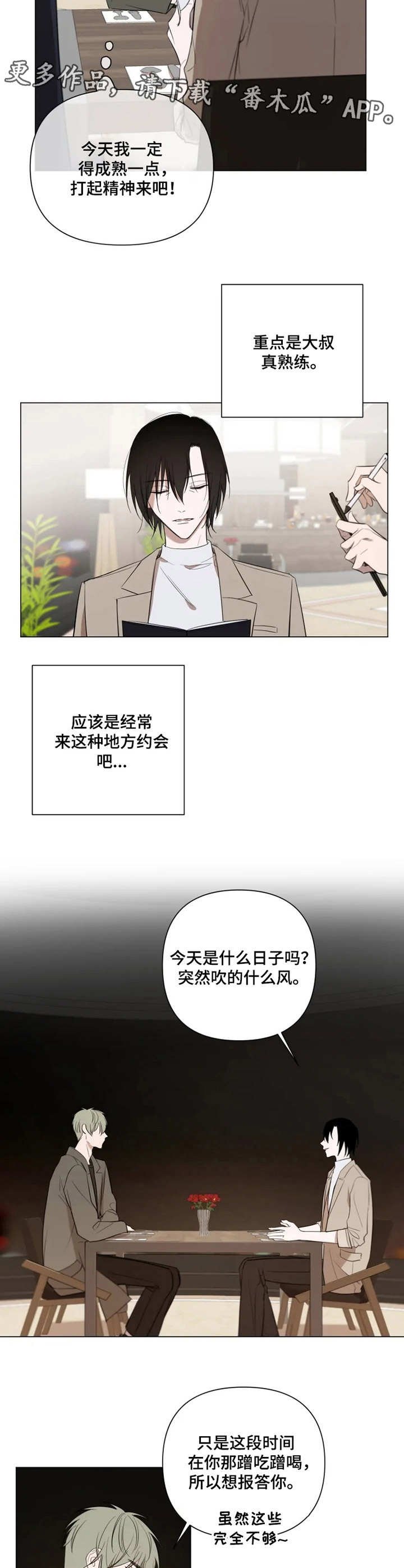 第10章：预约