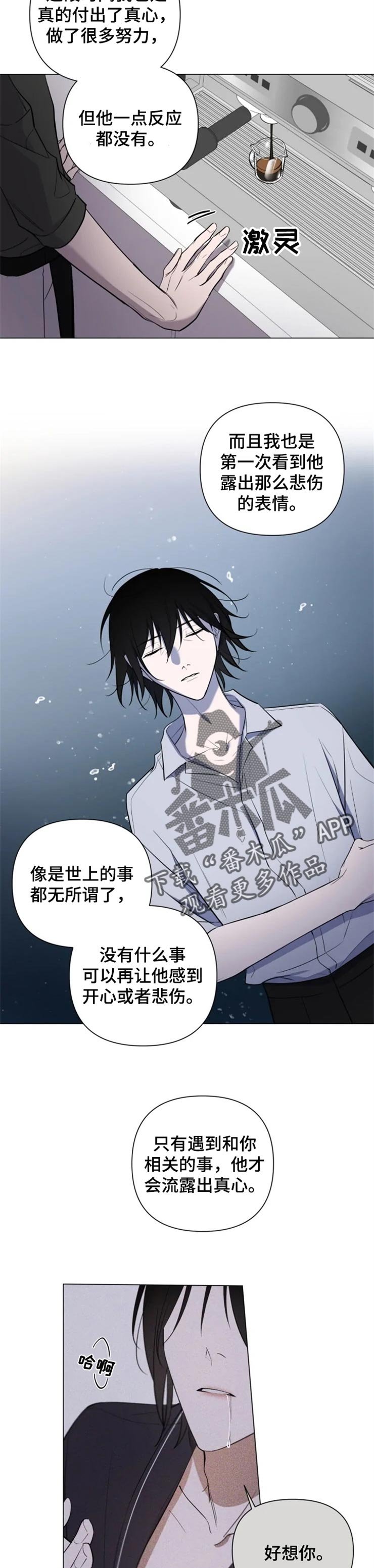 第31章：郑重道歉