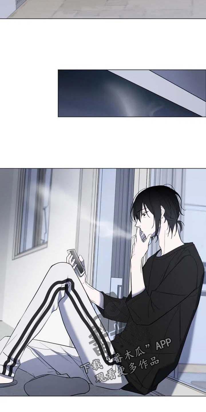 第54章：我想你了