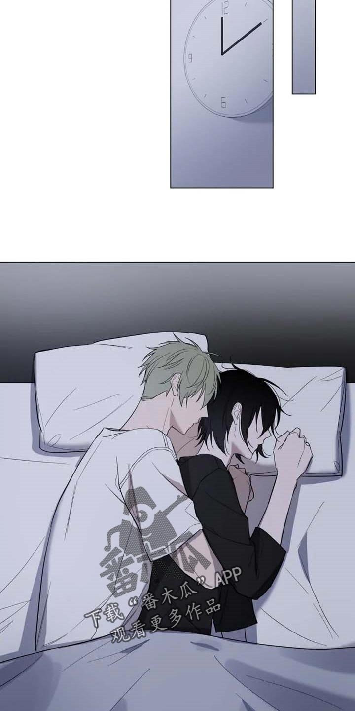 第55章：像狗狗一样