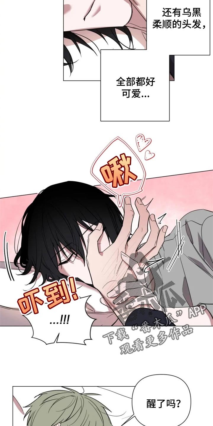 第61章：全部都好可爱