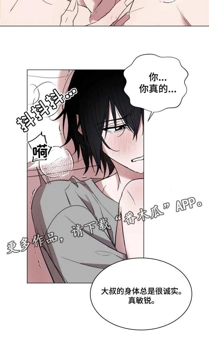 第61章：全部都好可爱