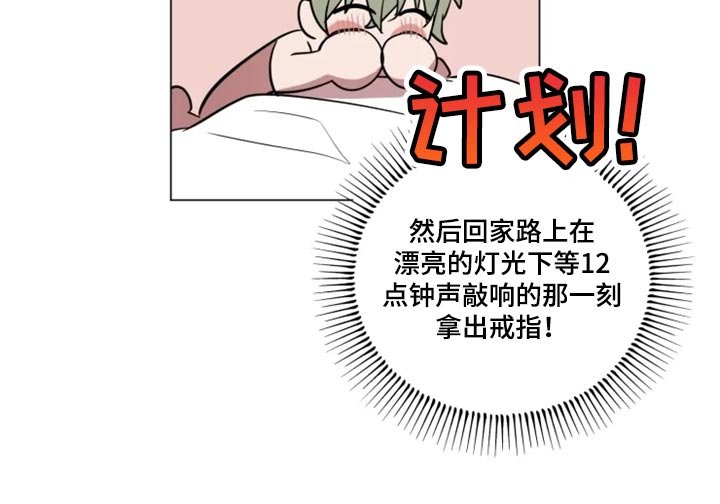 第62章：完美的计划