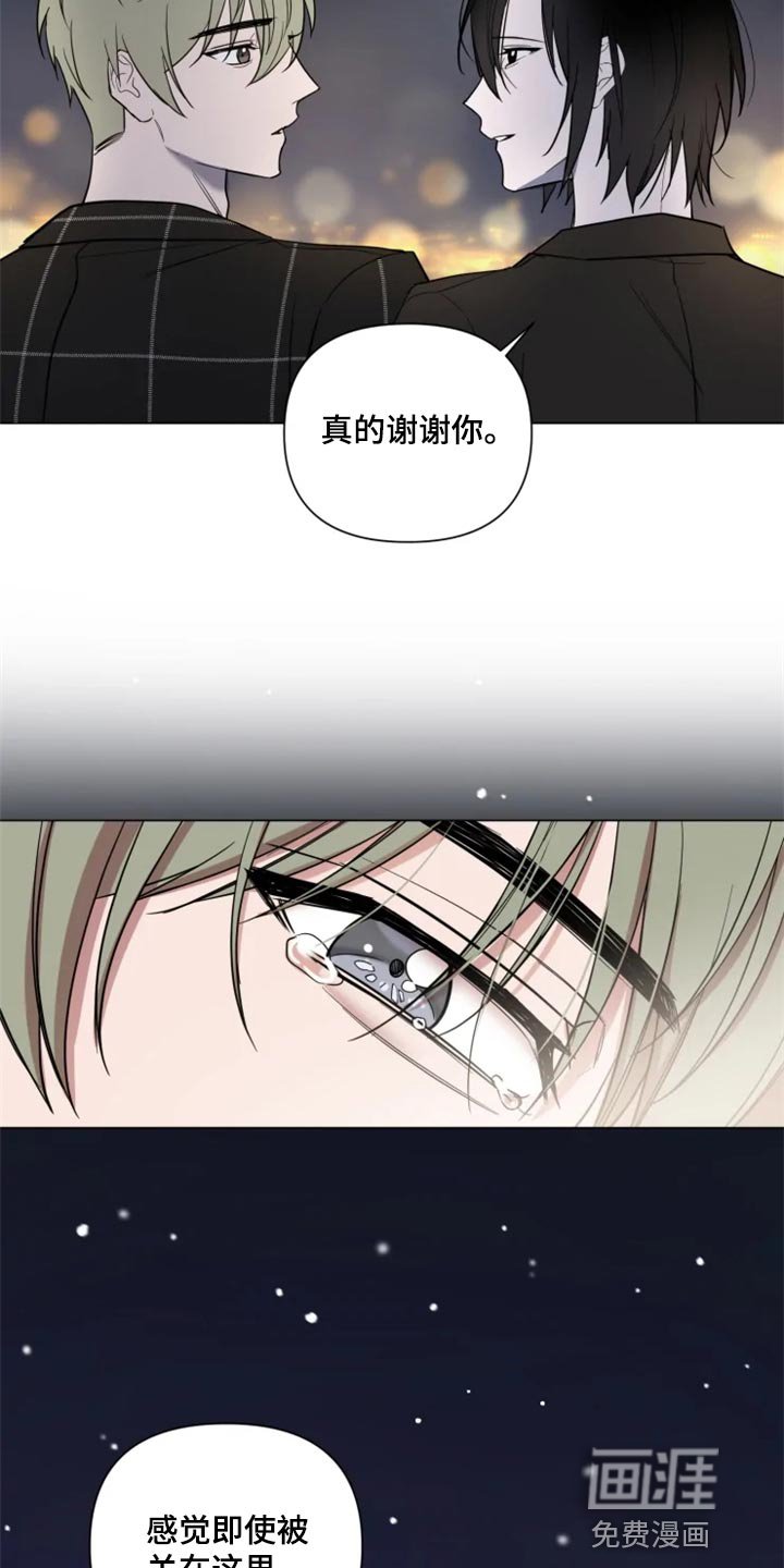 第63章：真的谢谢你【完结】