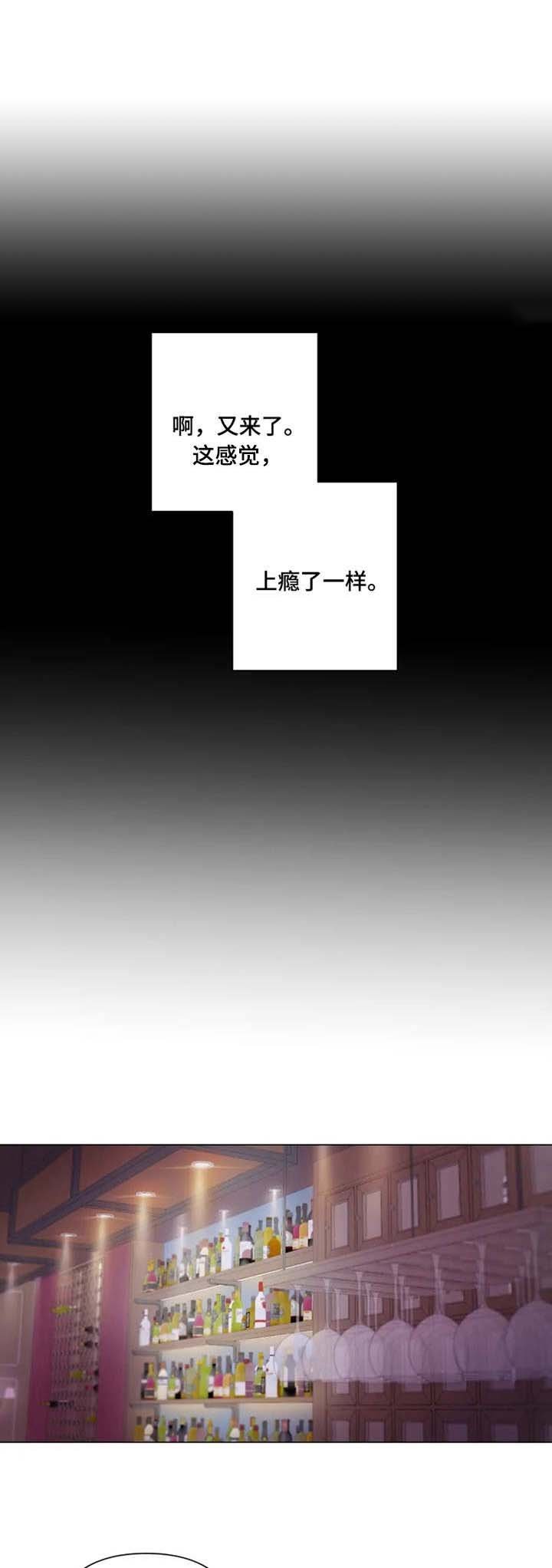 第9章：着迷