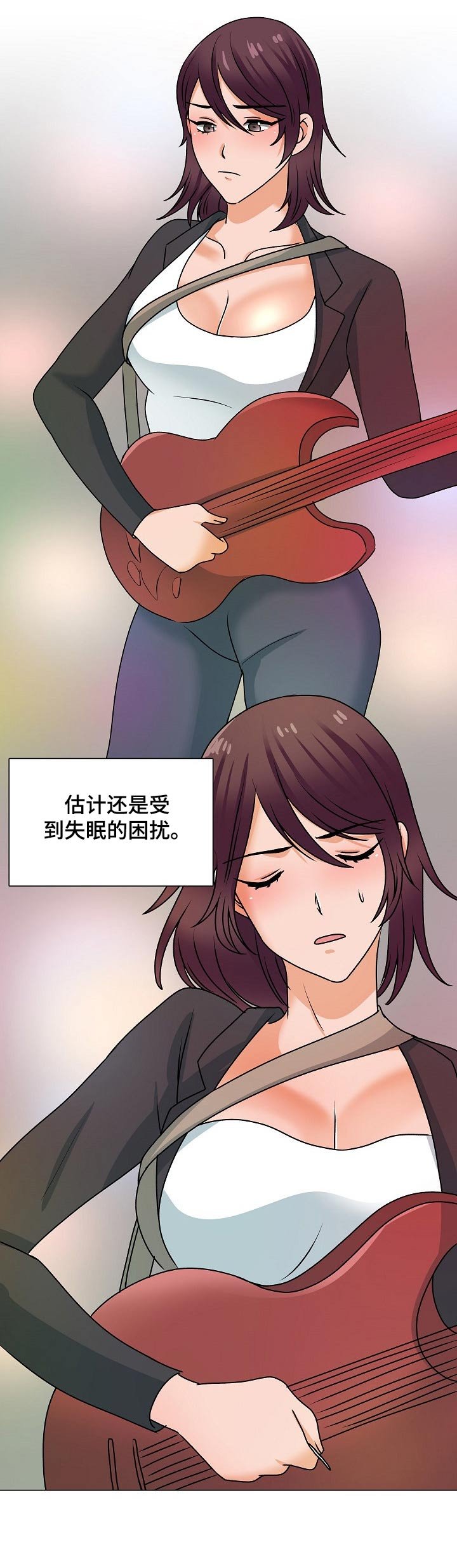 第48章：幸福生活【完结】