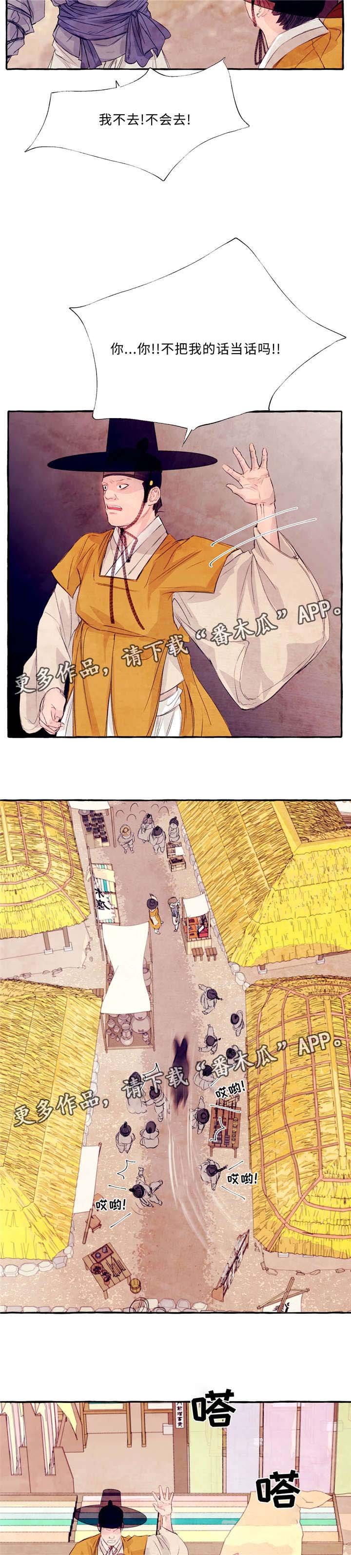 第24章：市场