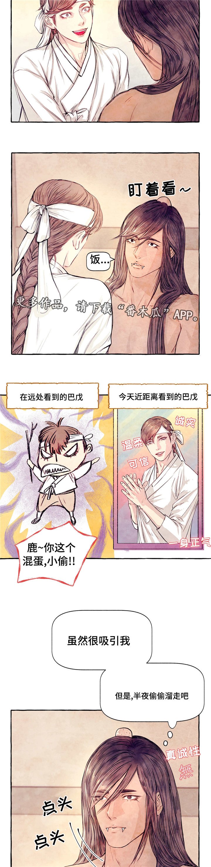 第6章：饲养