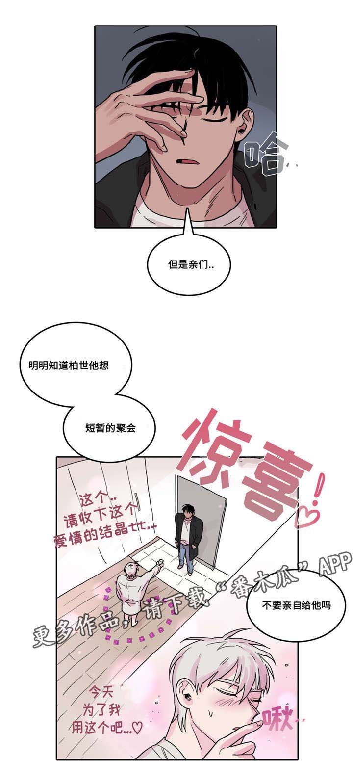 第25章：再次到访