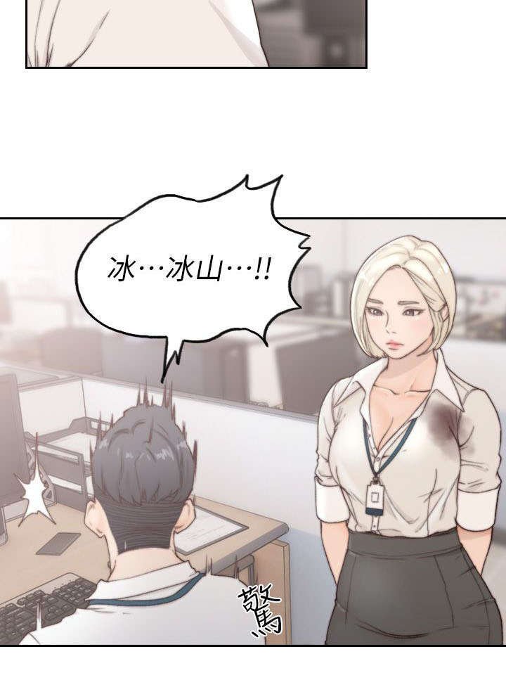 第10章：冰山