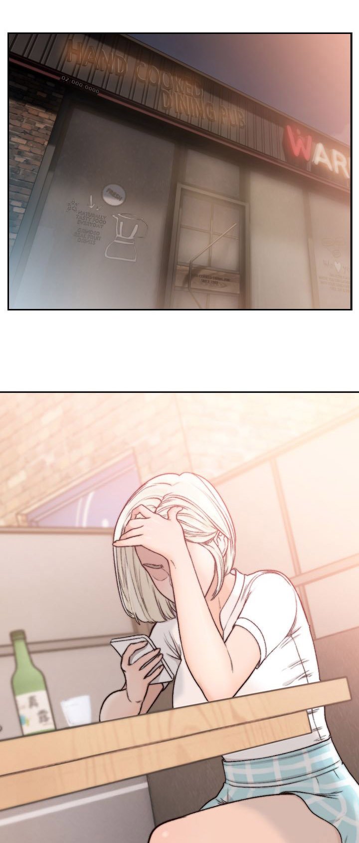 第28章：旧情人