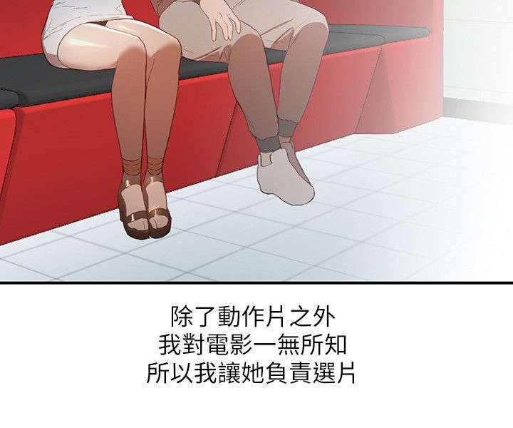 第11章：邀约