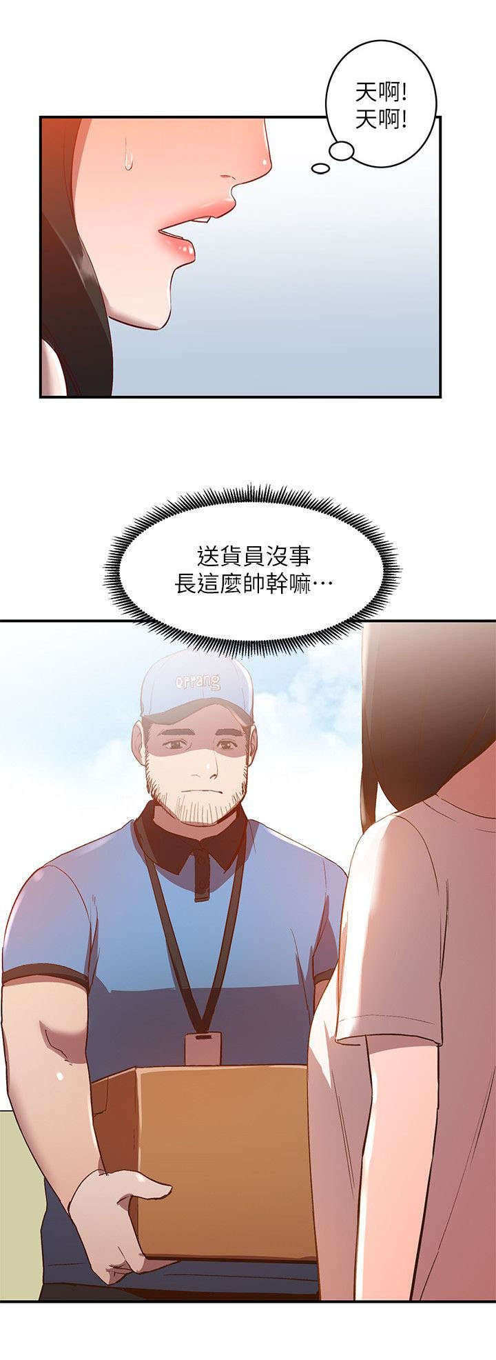 第19章：包裹
