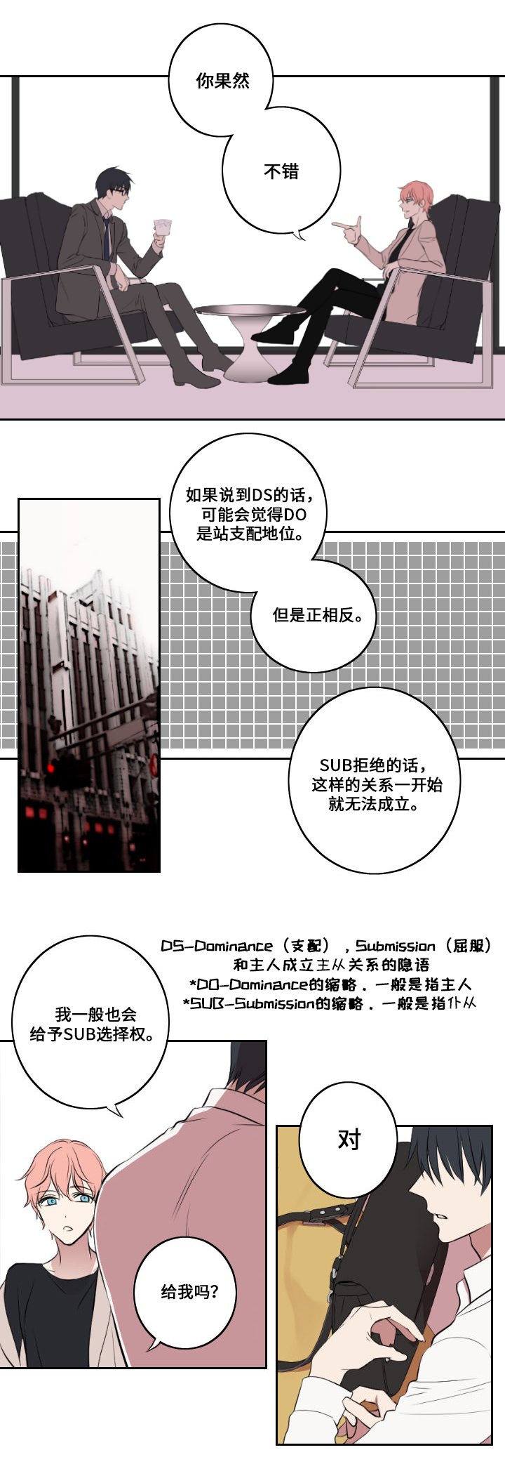 第2章：回想