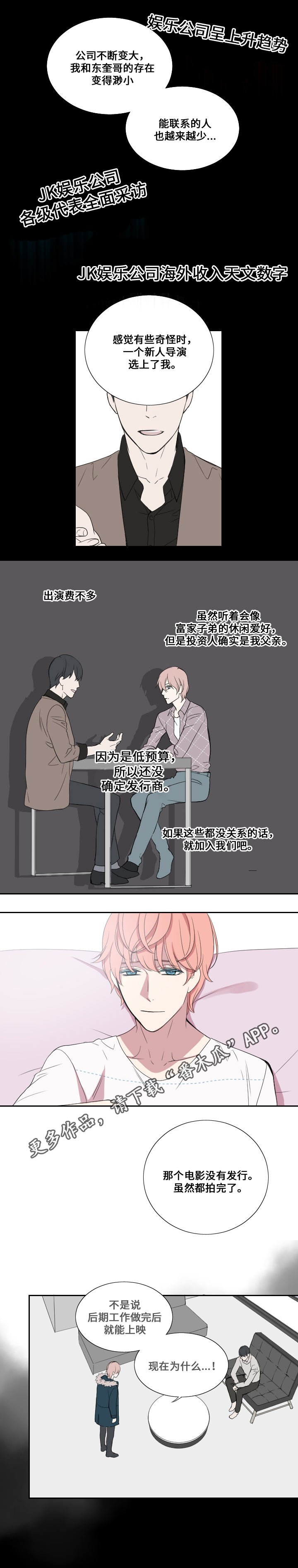 第25章：对立面