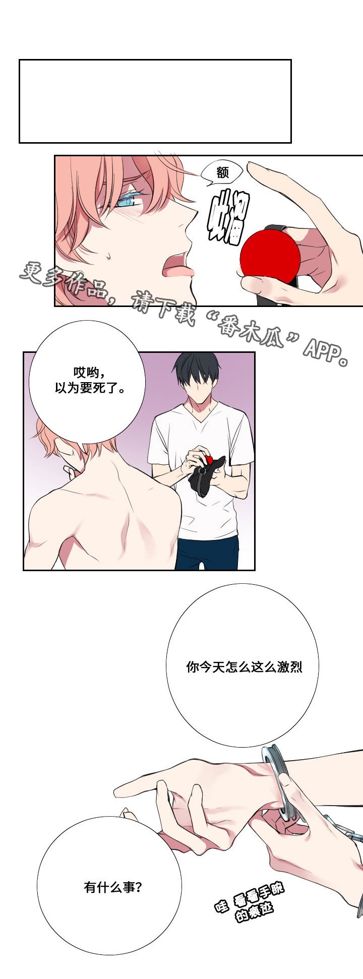 第8章：谎言