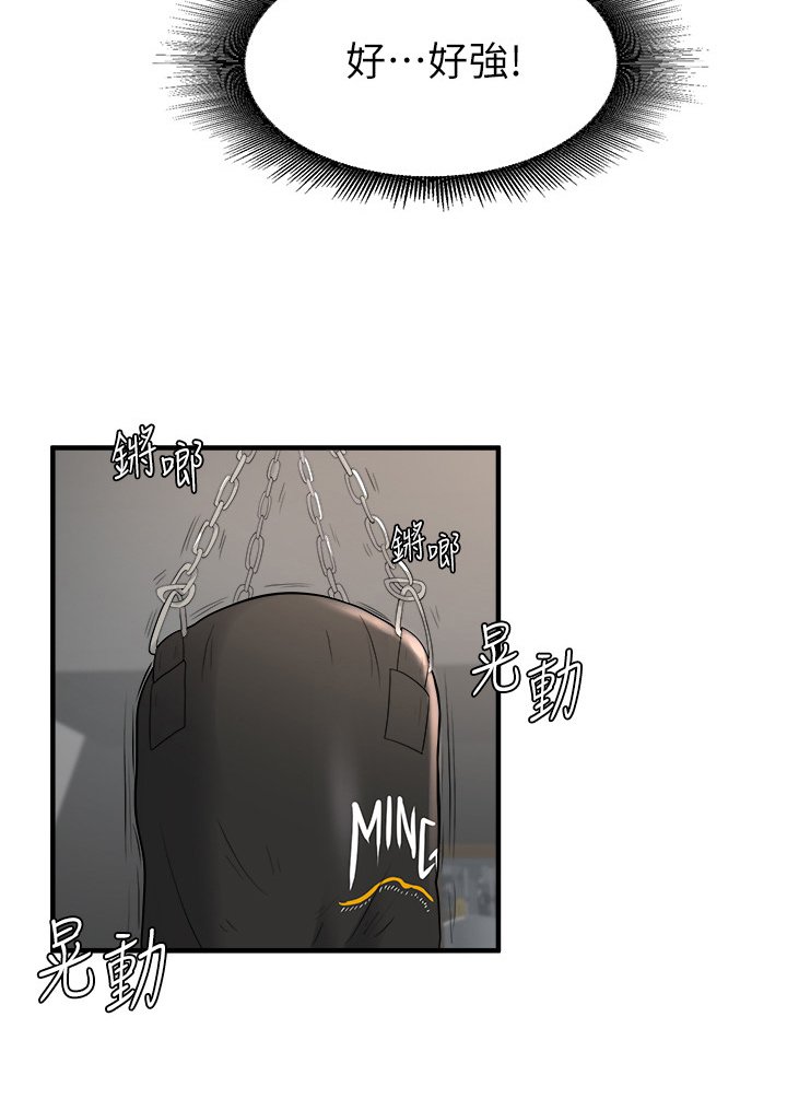 第31章：拳击