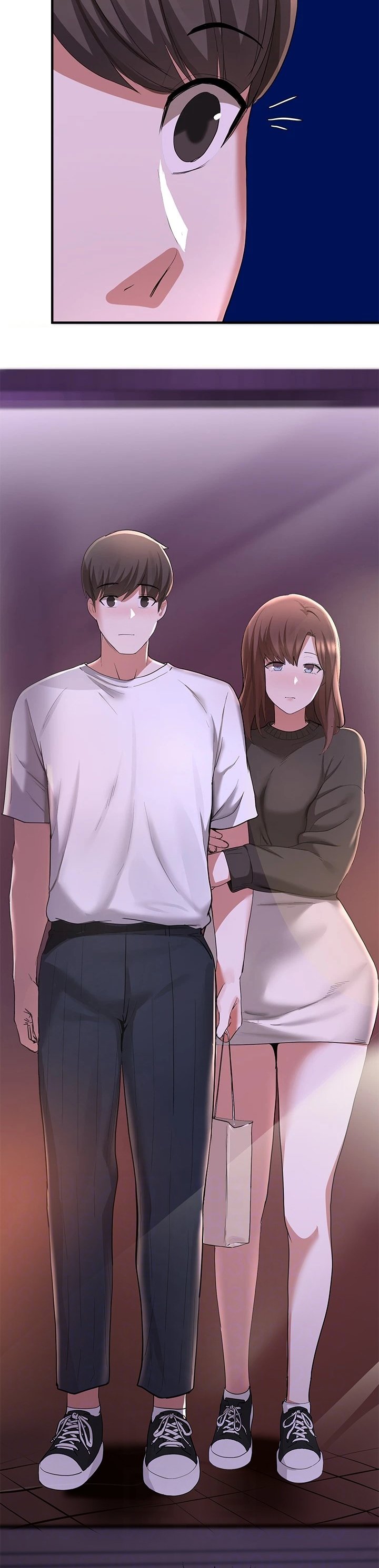 第39章：担心