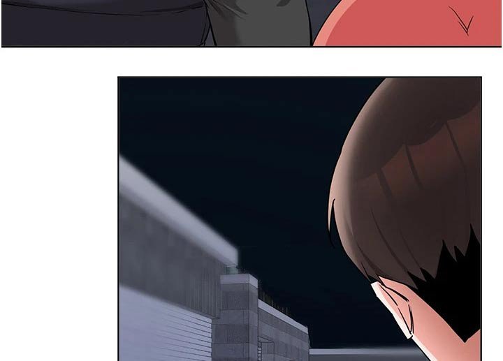 第83章：紧张