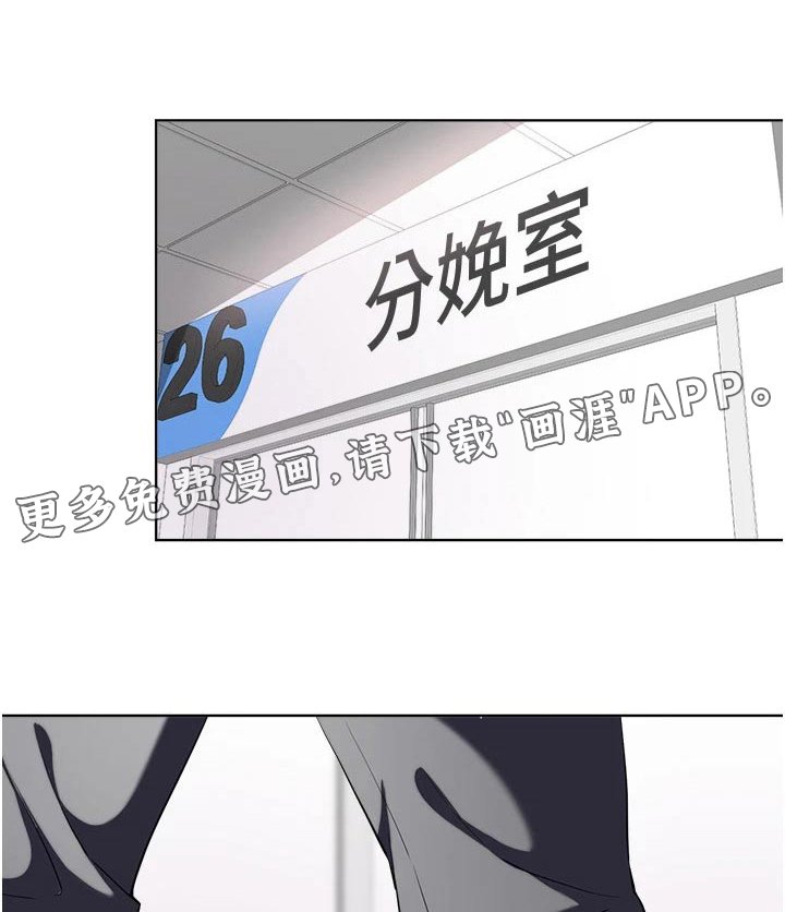 第99章：出生【完结】