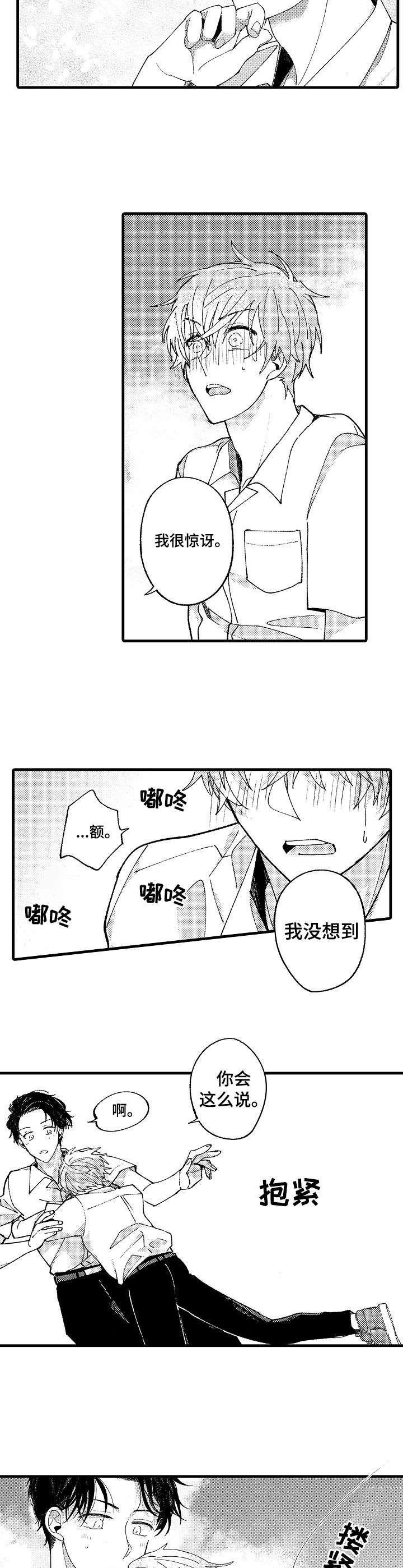 第19章：完美的人