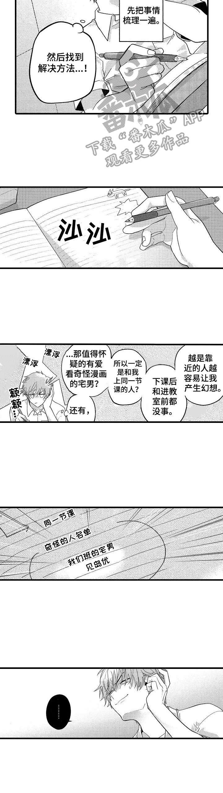 第5章：幻想升级