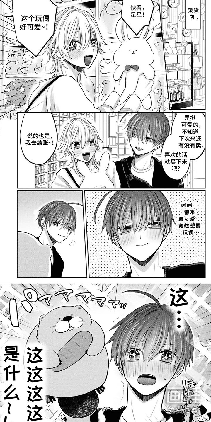 第11章：玩偶