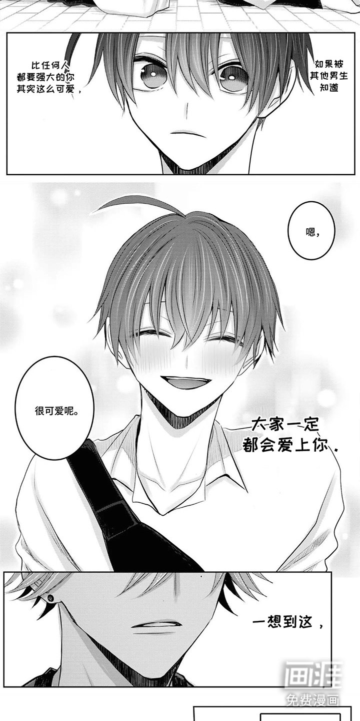 第20章：豚鼠