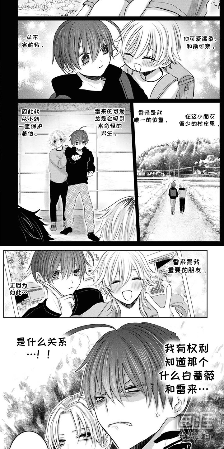 第25章：借物竞技