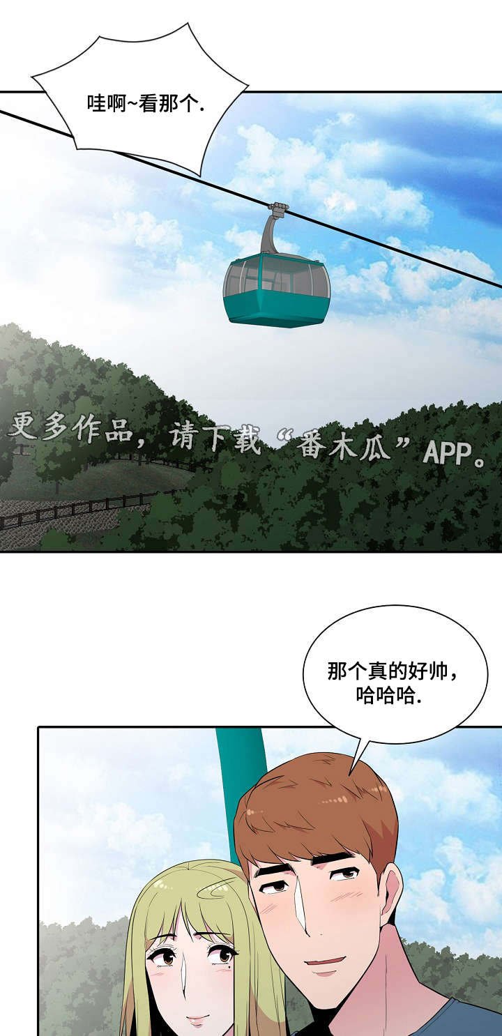 第14章：参观
