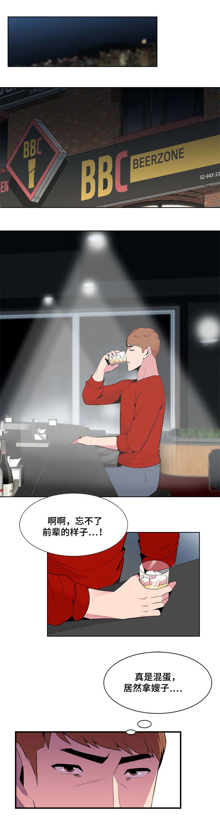 第2章：卫生间