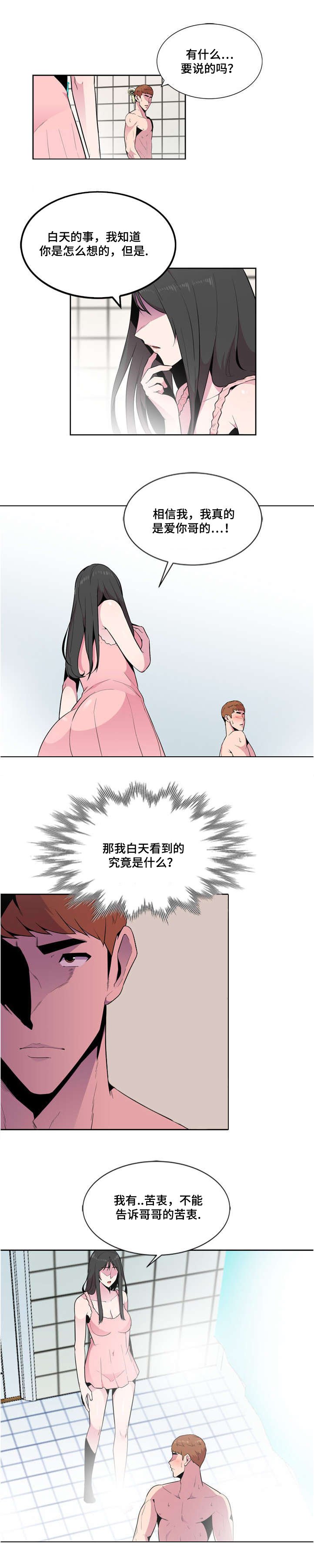 第4章：初见