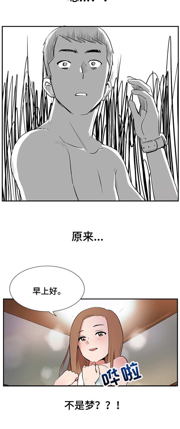 第12章：打扮