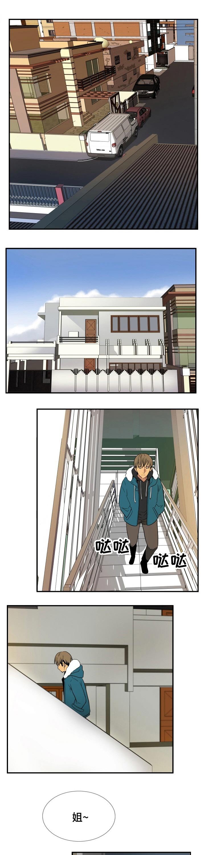 第26章：猫咪