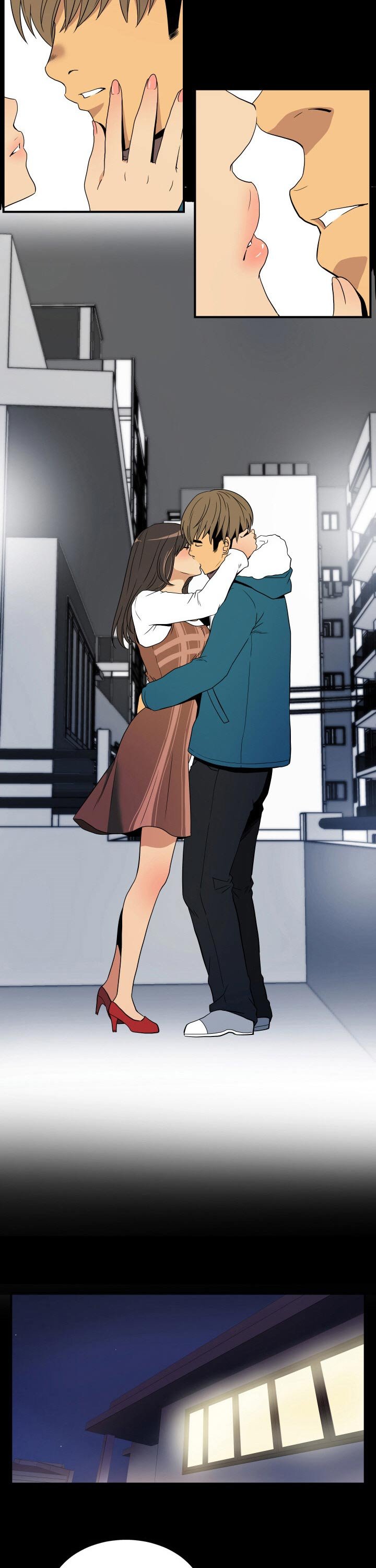 第31章：质疑