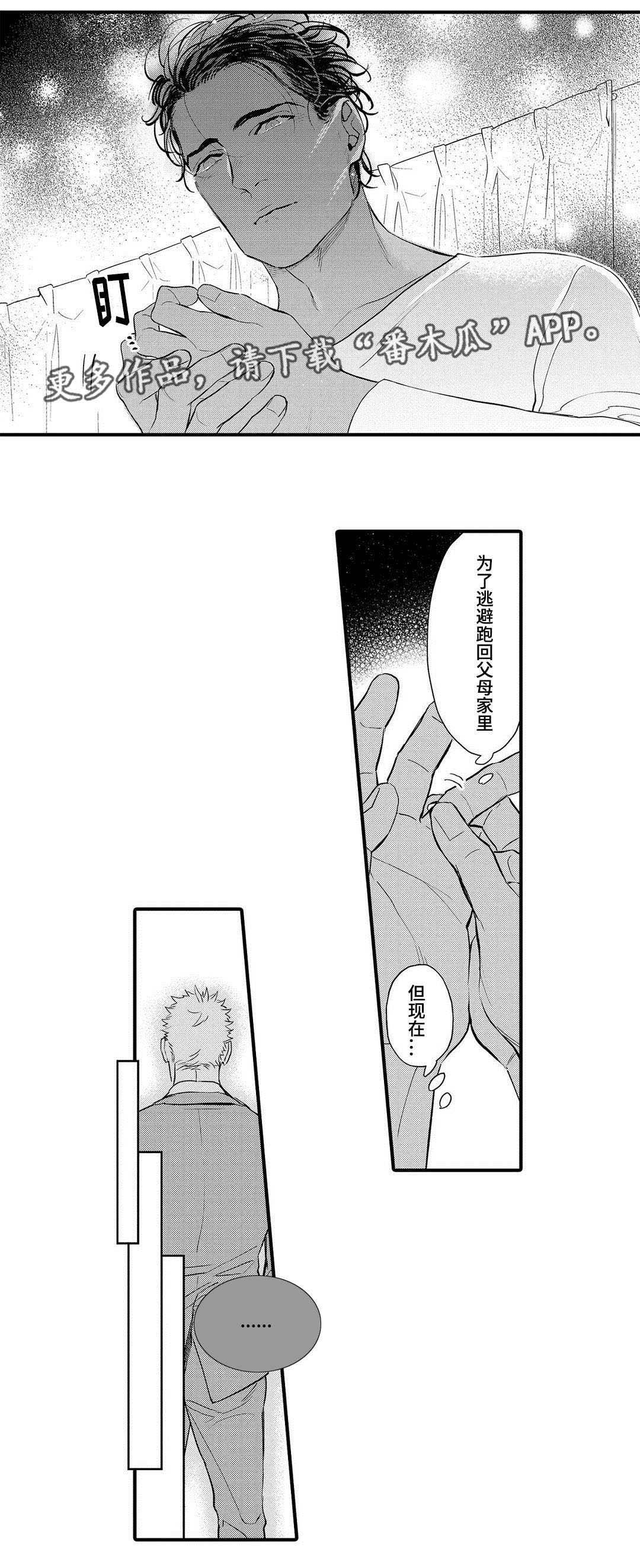 第13章：好想你