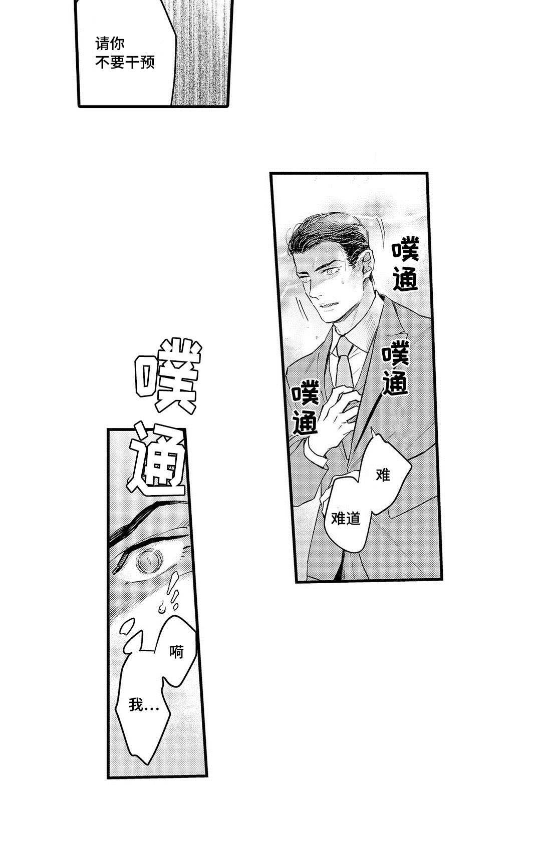 第15章：机会