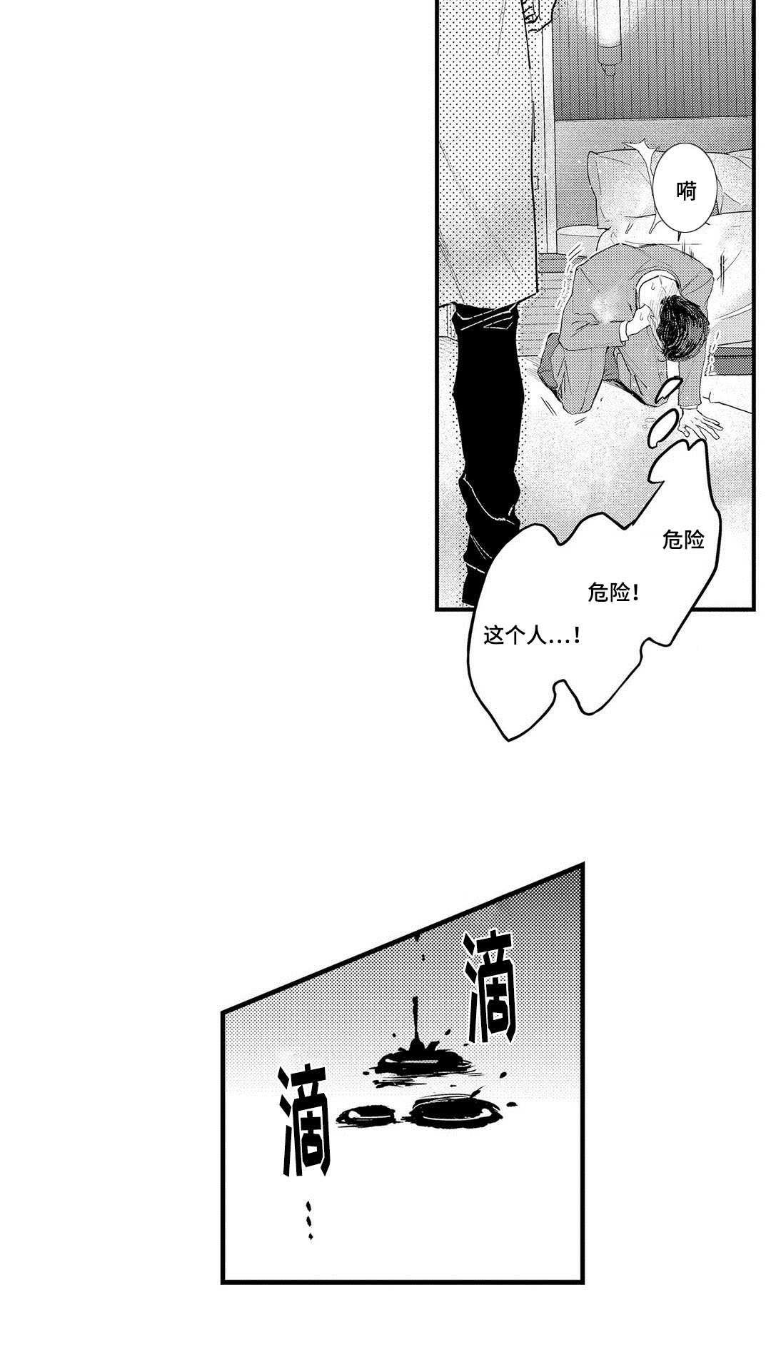 第15章：机会
