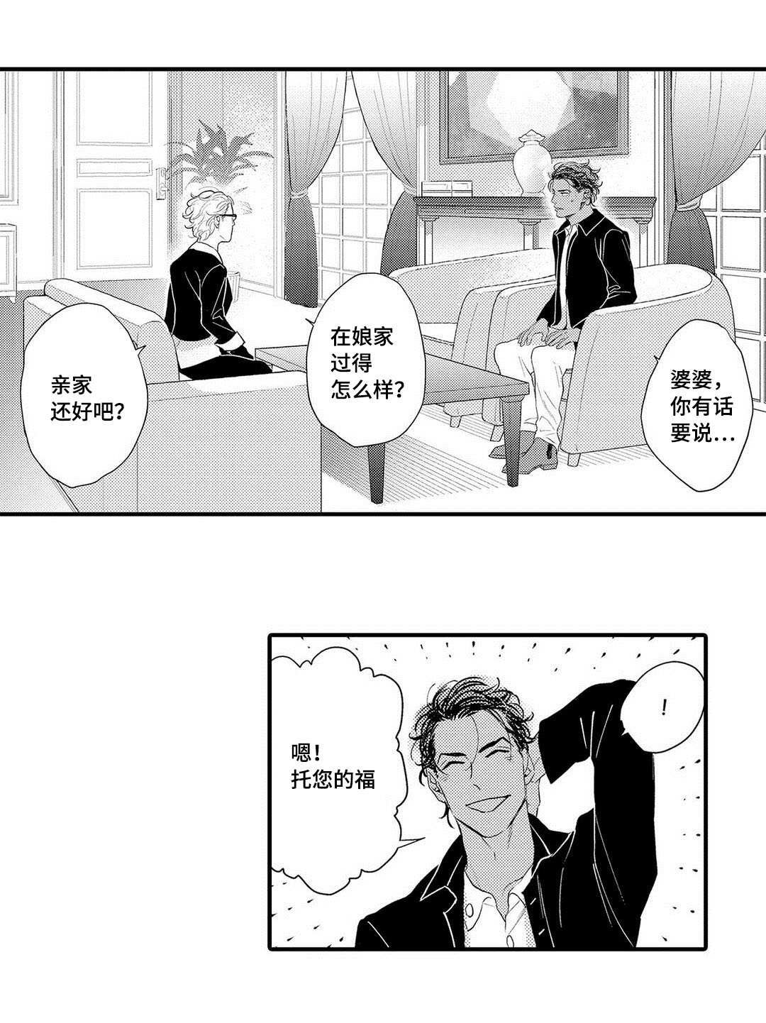 第15章：机会