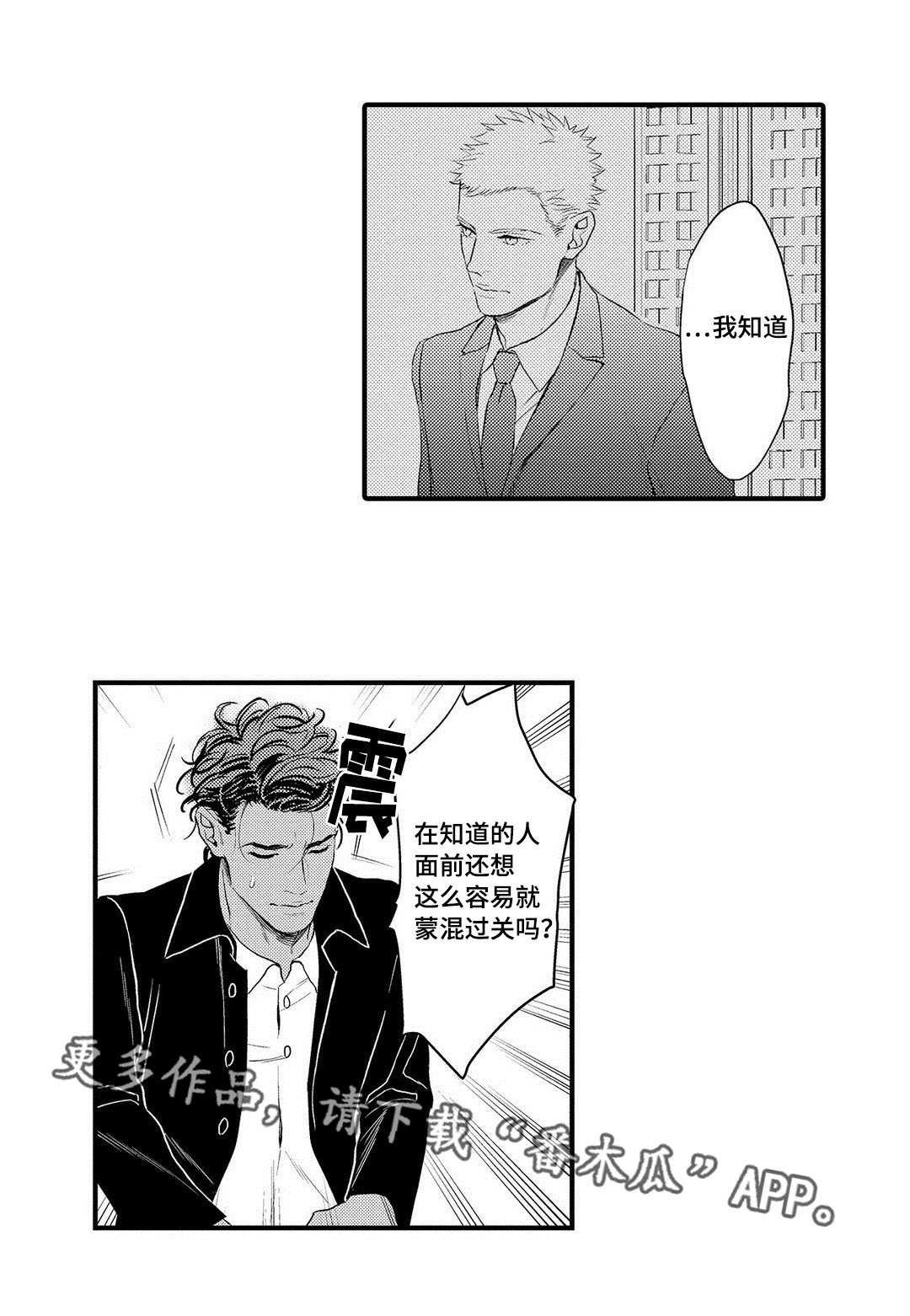 第15章：机会