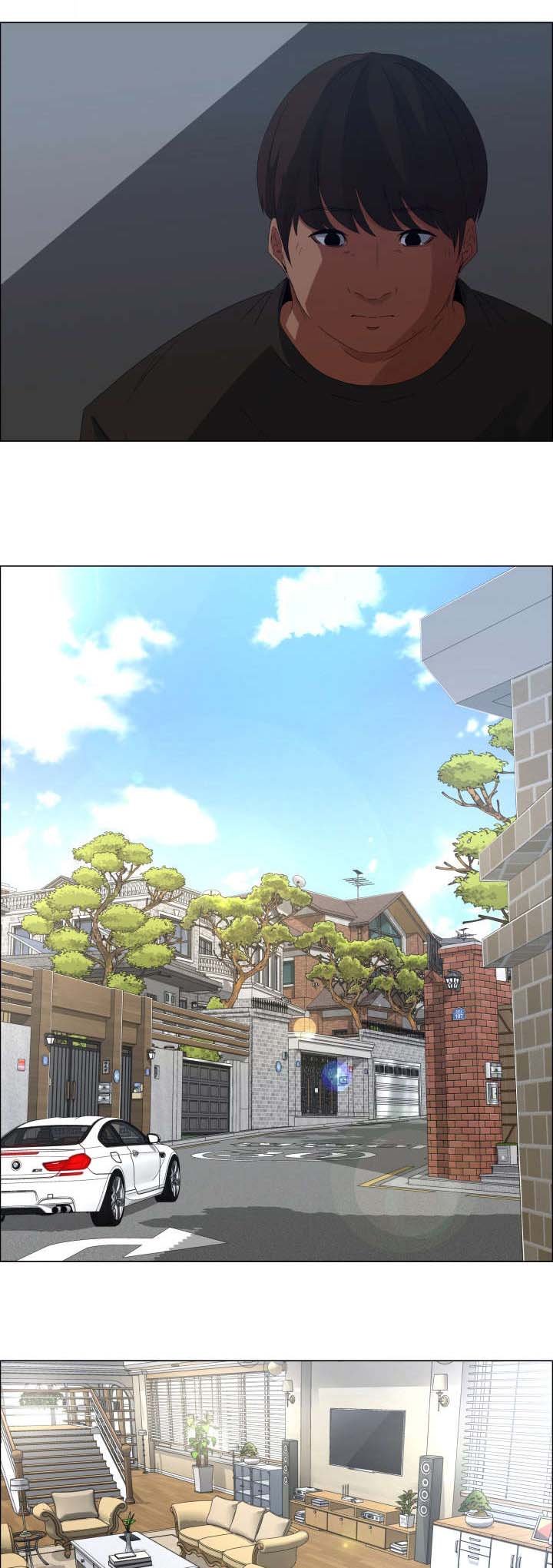第1章：莱恩妹妹