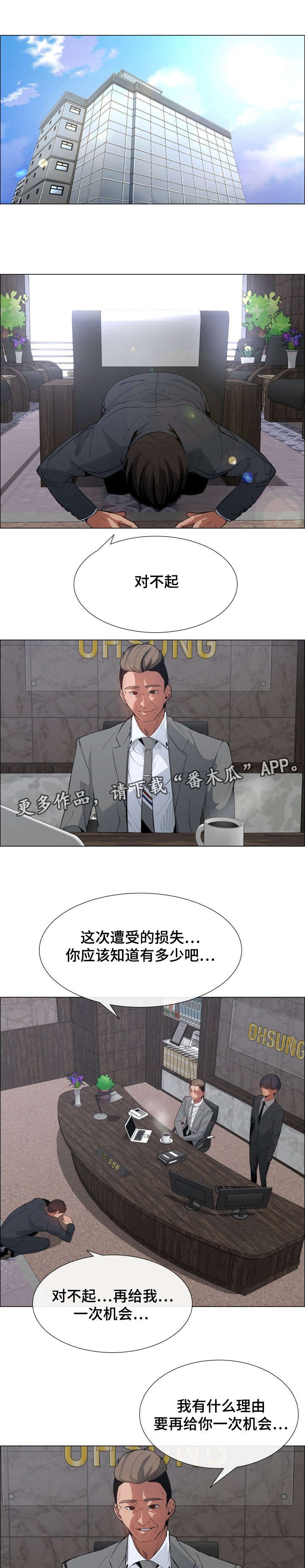 第10章：女儿与债务