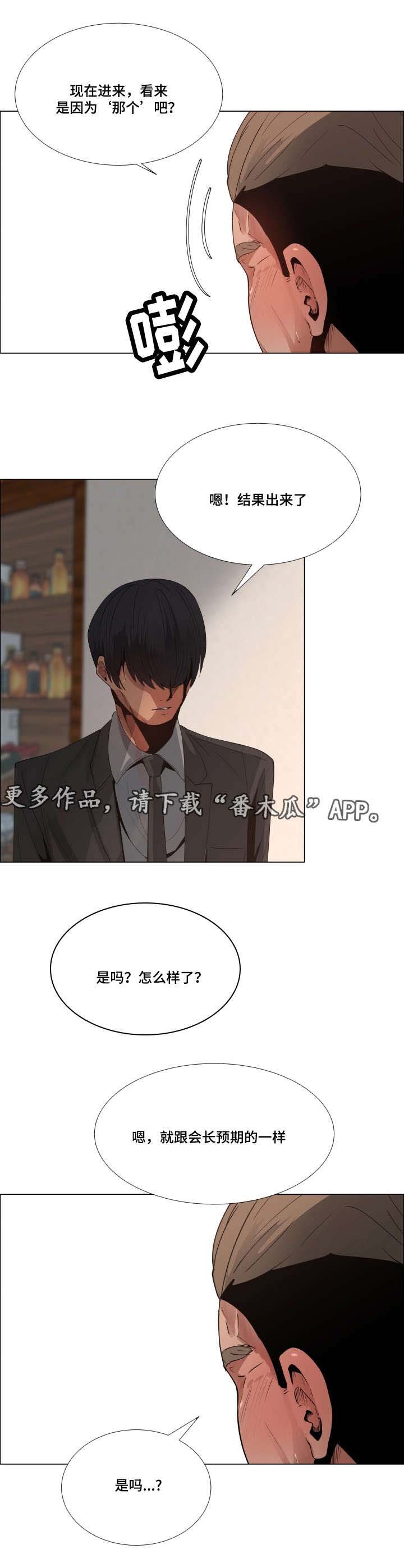 第20章：下跌